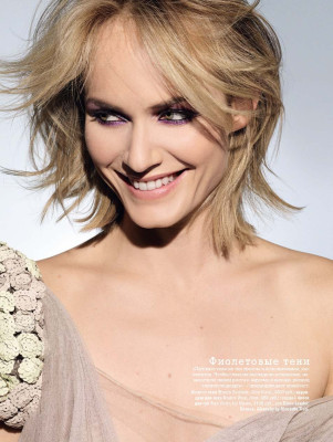 Amber Valletta pic #314426