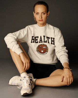 Amber Valletta pic #1326807
