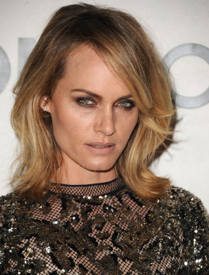 Amber Valletta pic #350883