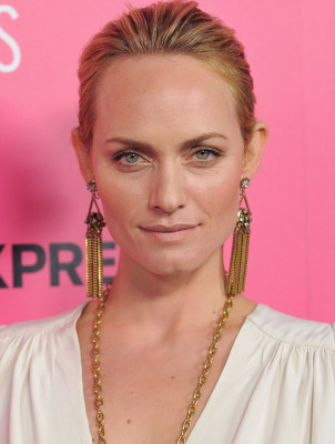 Amber Valletta pic #208087