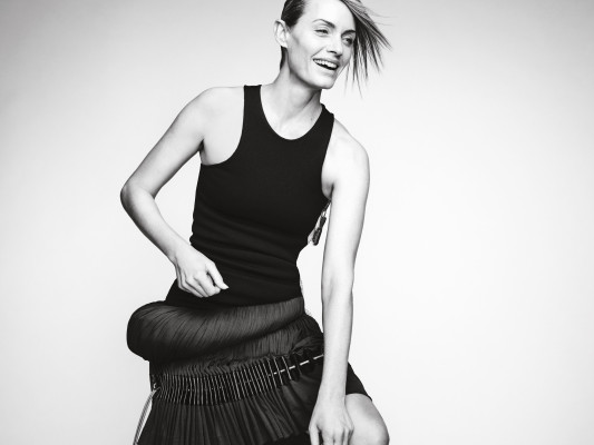 Amber Valletta pic #1324025