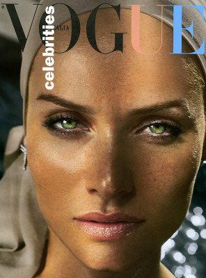 Amber Valletta pic #168534