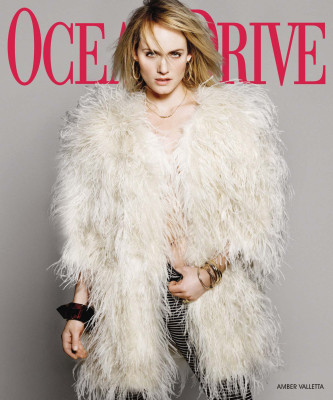 Amber Valletta pic #233425