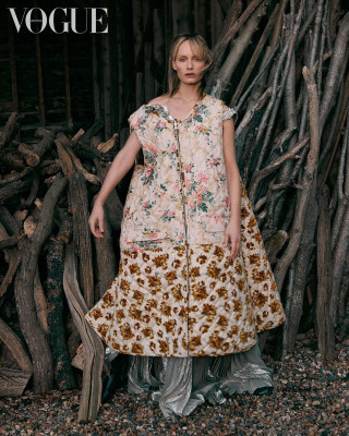 Amber Valletta pic #1341241