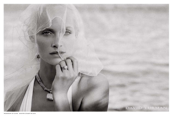 Amber Valletta pic #132285