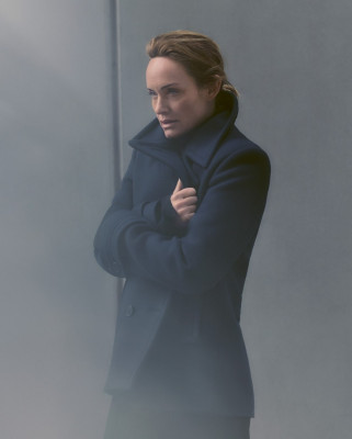 Amber Valletta pic #1345329