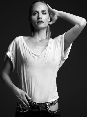 Amber Valletta pic #192553