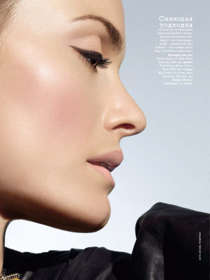 Amber Valletta pic #314444