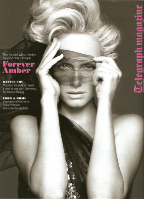 Amber Valletta pic #181520