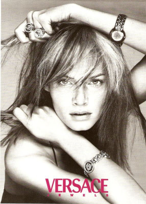 Amber Valletta pic #168604