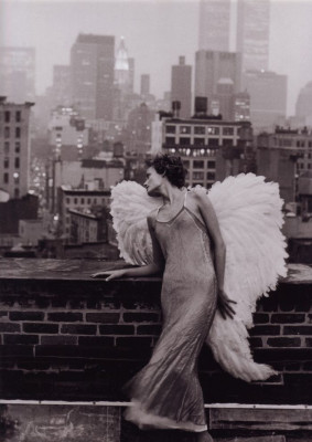 Amber Valletta pic #168614
