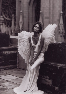 Amber Valletta pic #168590