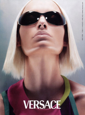 Amber Valletta pic #164529