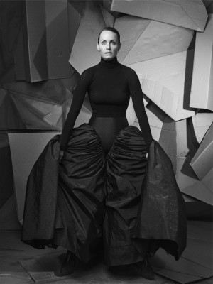 Amber Valletta pic #1328638
