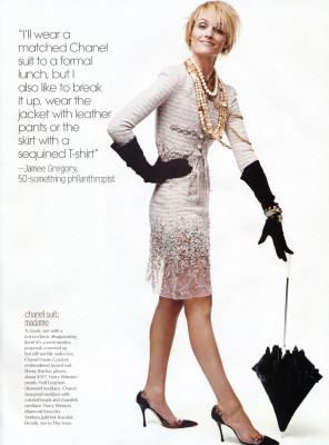 Amber Valletta pic #6855