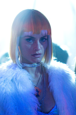 Amber Valletta pic #181513