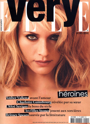Amber Valletta pic #237119