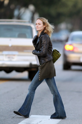 Amber Valletta pic #342456