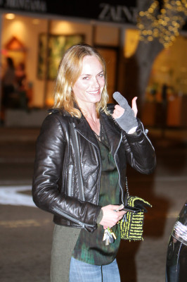 Amber Valletta pic #342472