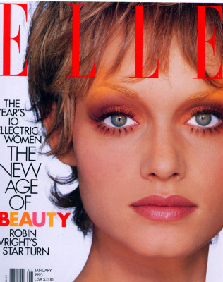 Amber Valletta pic #214786