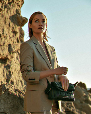 Amber Valletta pic #1301784
