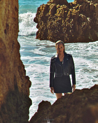 Amber Valletta pic #1301780