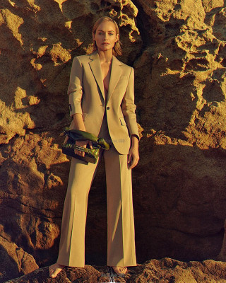 Amber Valletta pic #1301782