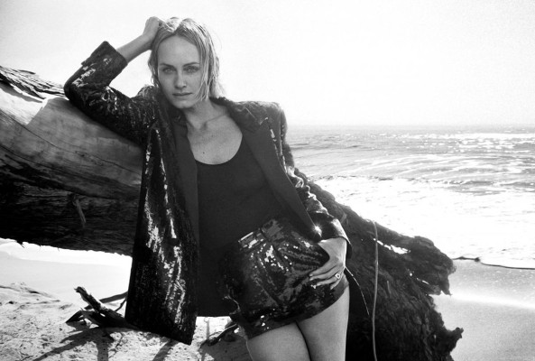 Amber Valletta pic #1207804