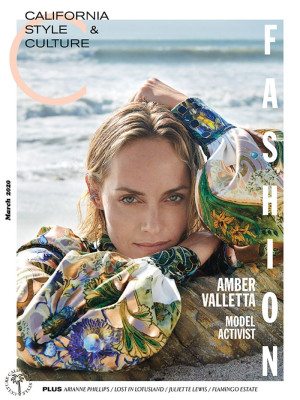 Amber Valletta pic #1207801