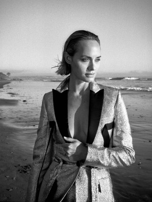 Amber Valletta pic #1207799