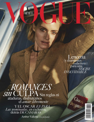 Amber Valletta pic #1201241