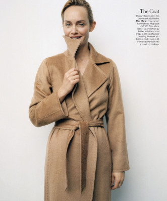 Amber Valletta pic #1168393