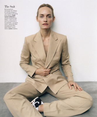 Amber Valletta pic #1168391