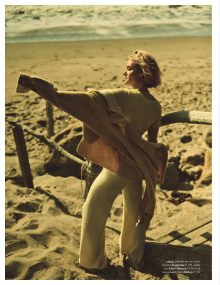 Amber Valletta pic #1219125