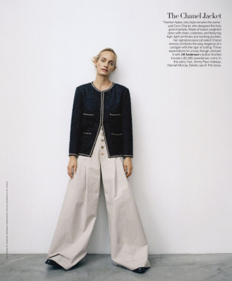 Amber Valletta pic #1168388