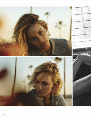 Amber Valletta pic #1201245