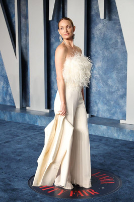 Amber Valletta pic #1325084