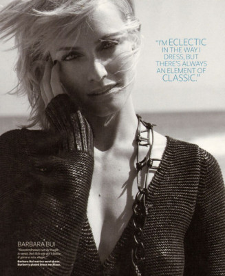 Amber Valletta pic #205843