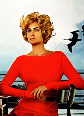 Amber Valletta pic #348328