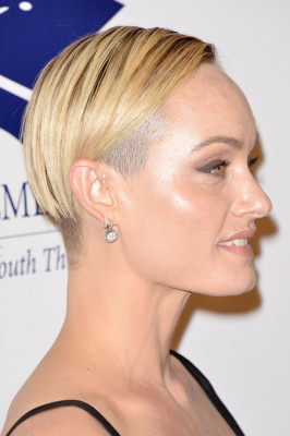 Amber Valletta pic #735759