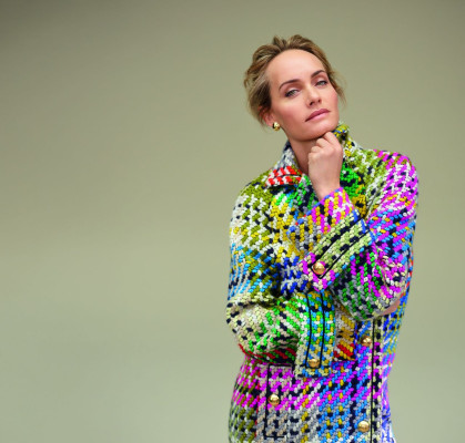 Amber Valletta pic #1054407