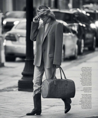 Amber Valletta pic #1008091