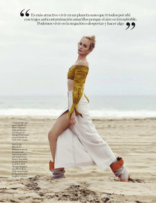Amber Valletta pic #1040057
