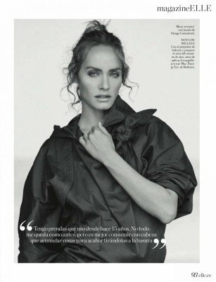 Amber Valletta pic #1040056