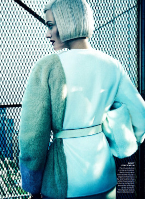 Amber Valletta pic #621822