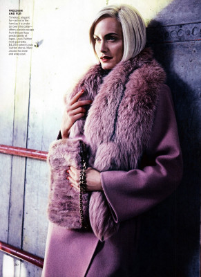 Amber Valletta pic #621824