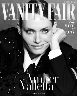 Amber Valletta pic #1342846