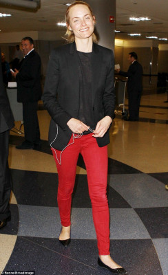 Amber Valletta pic #612450