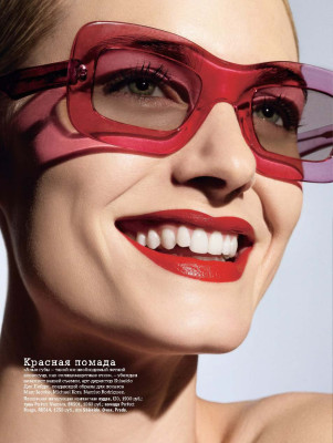 Amber Valletta pic #314436