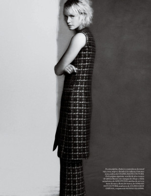 Amber Valletta pic #1240988